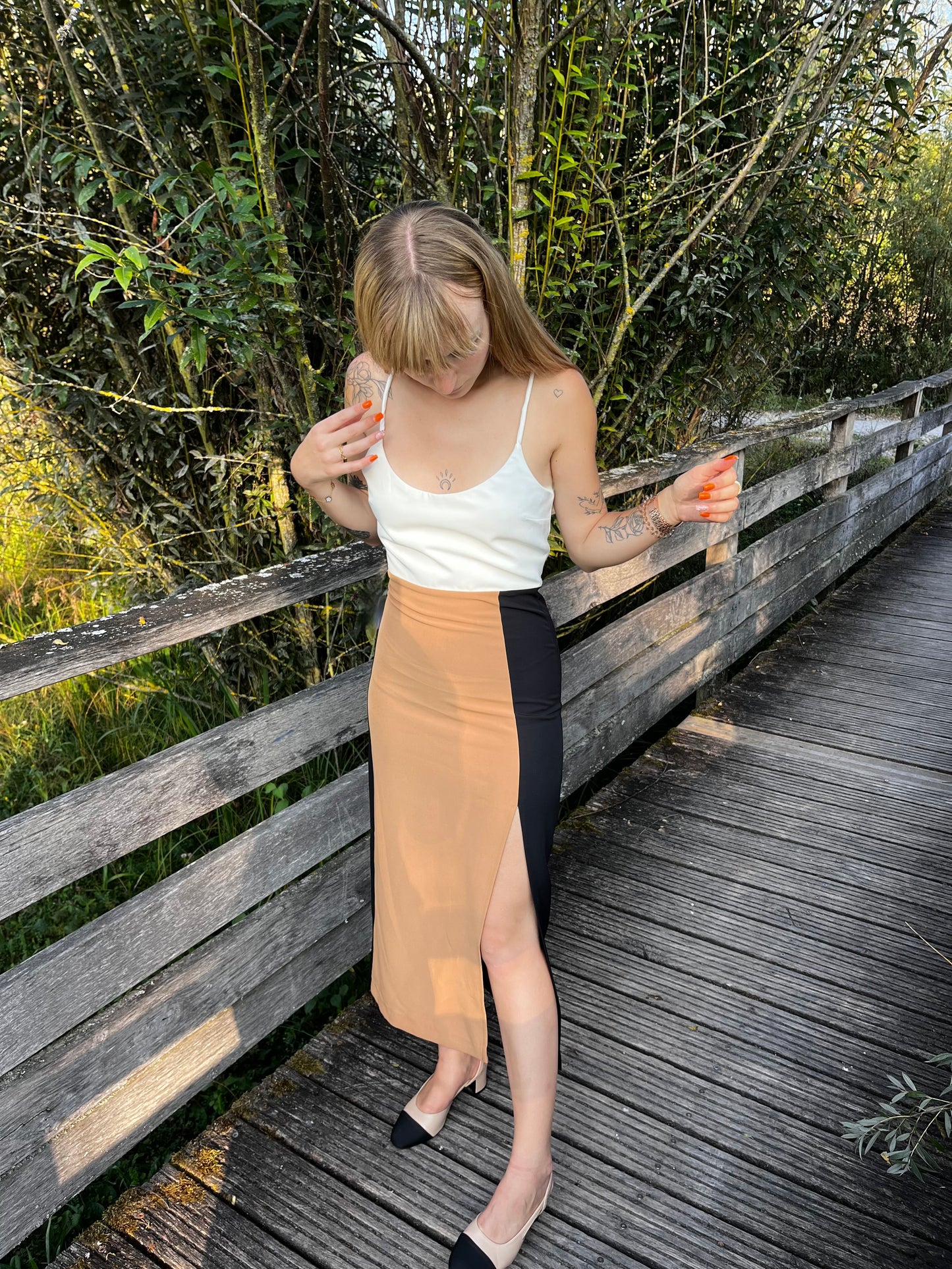 Robe Alma