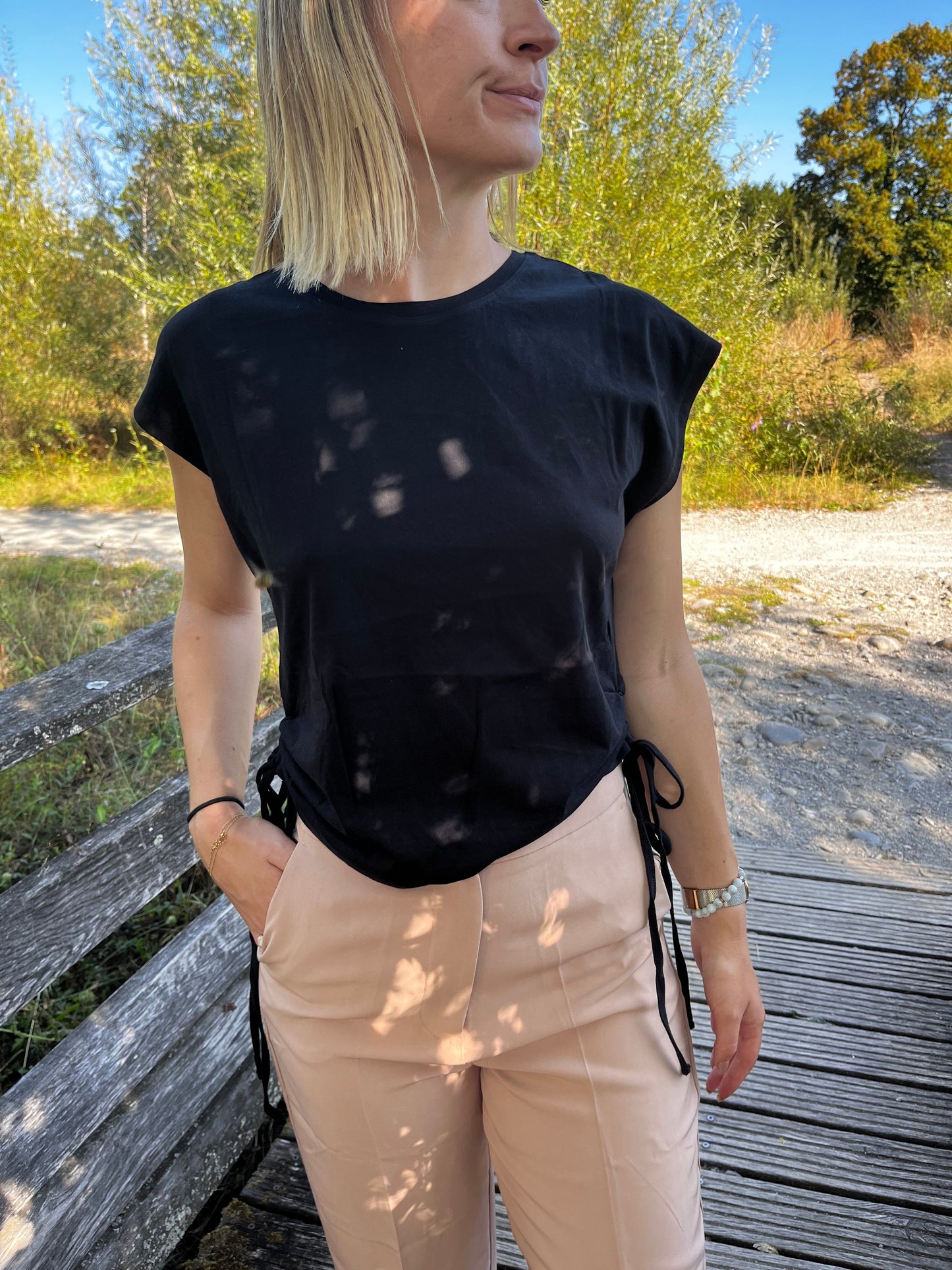 Tee-shirt Ellie