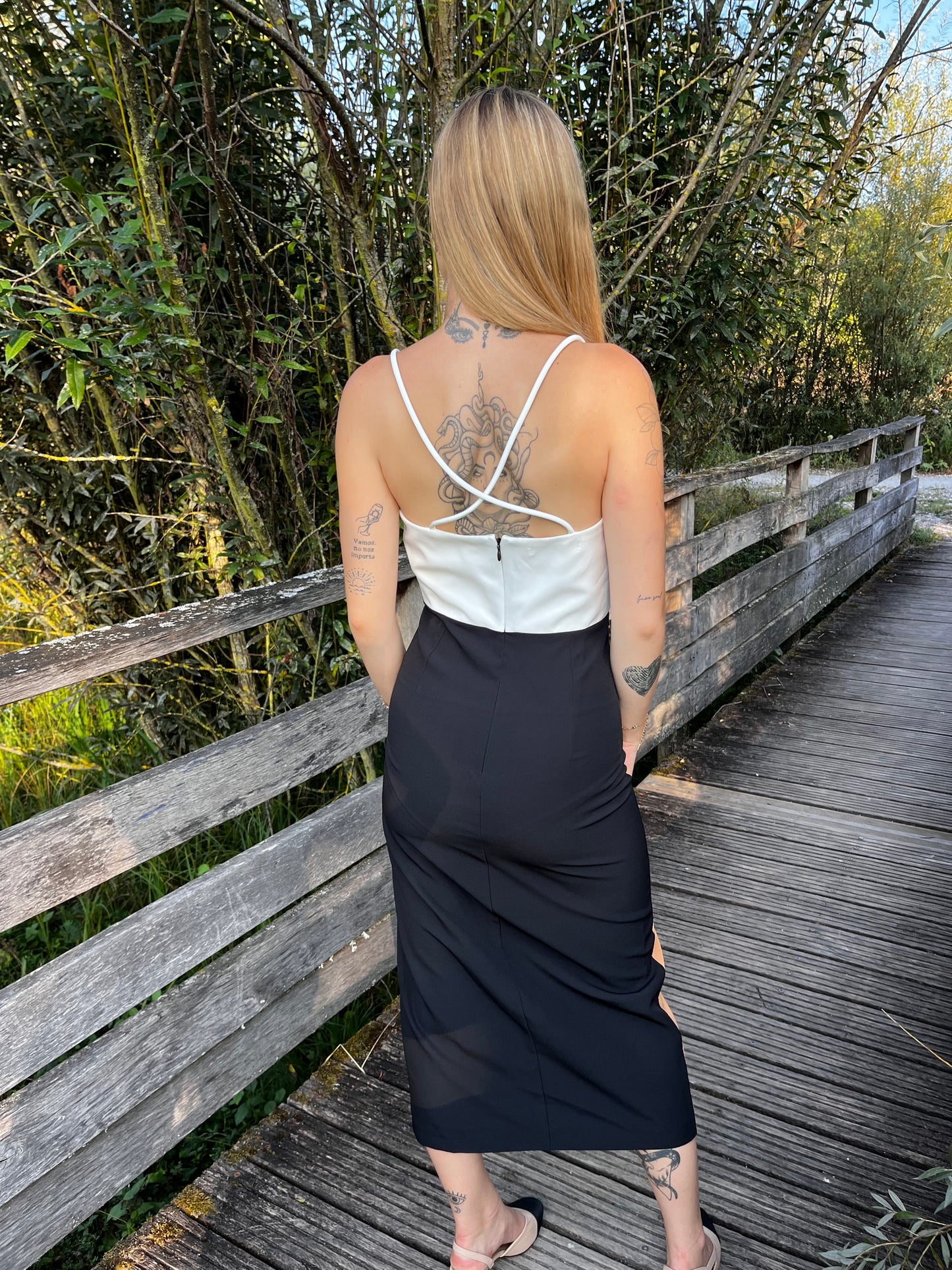 Robe Alma