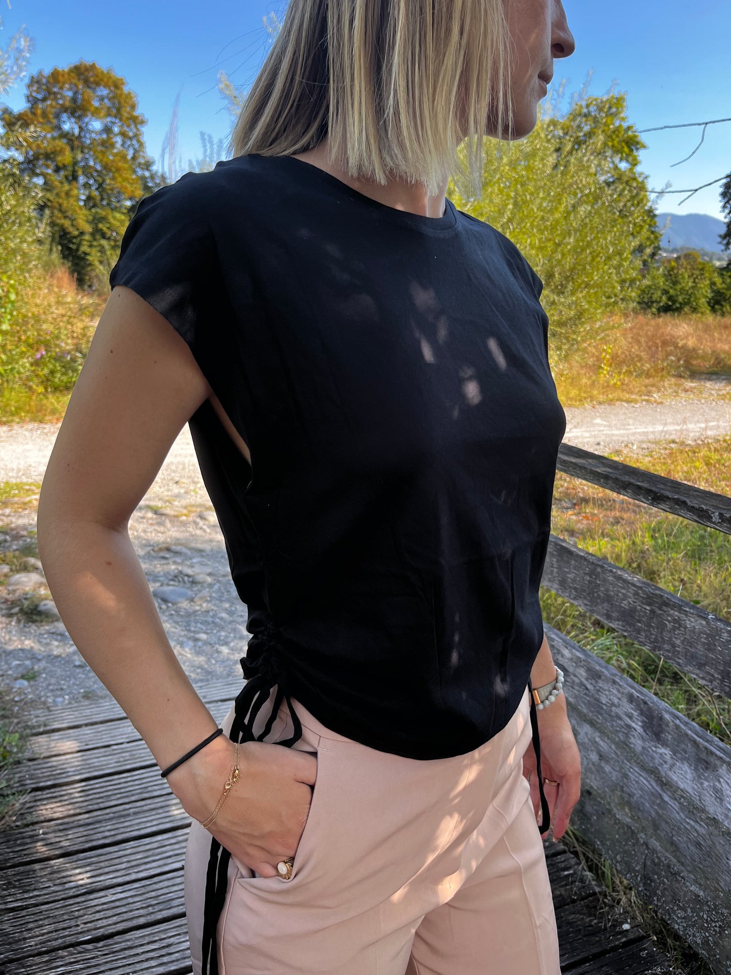 Tee-shirt Ellie